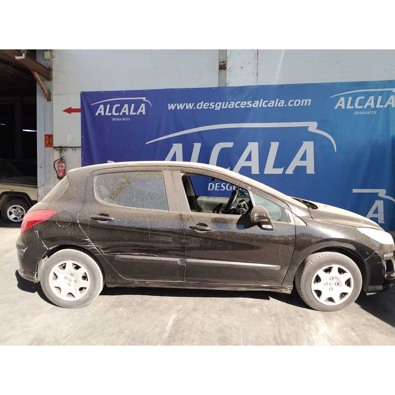 peugeot 308 i (4a_, 4c_) del año 2008