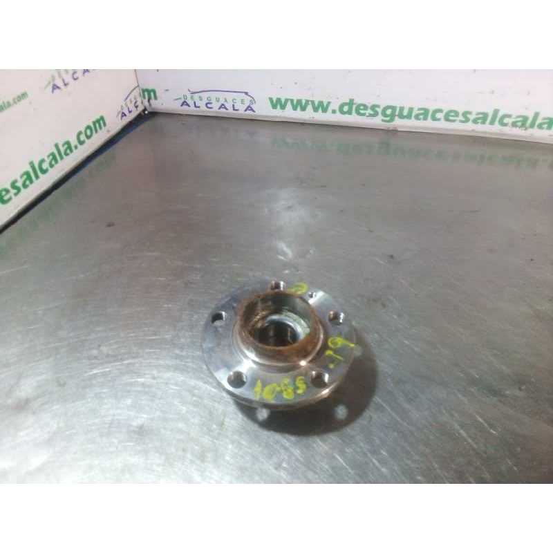 BUJE TRASERO DERECHO 6Q0598611 