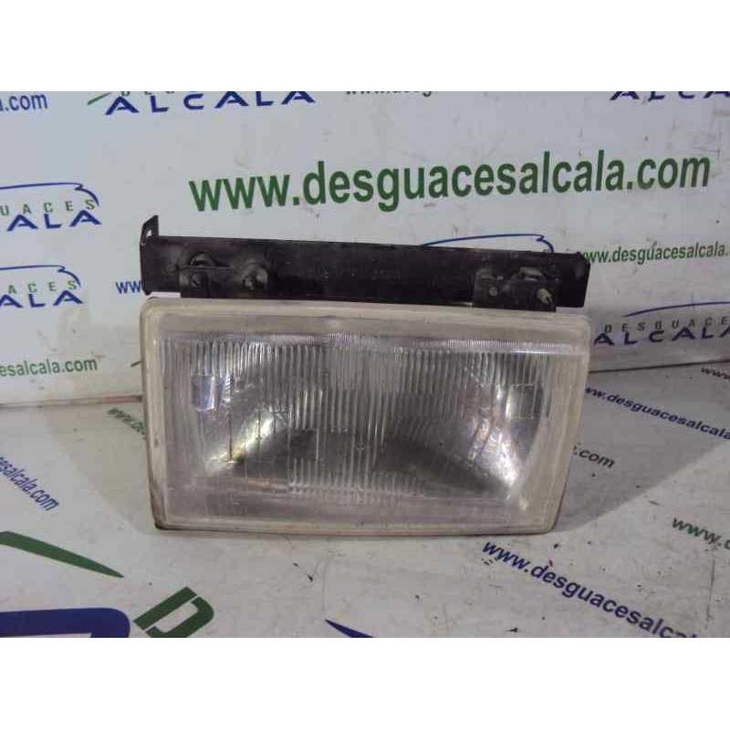 FARO IZQUIERDO 