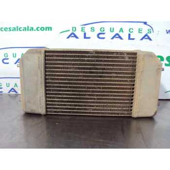 RADIADOR INTERCOOLER 