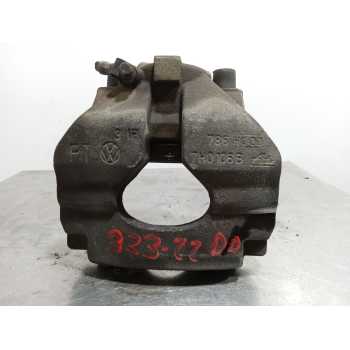 PINZA FRENO DELANTERA DERECHA 7H0106B 