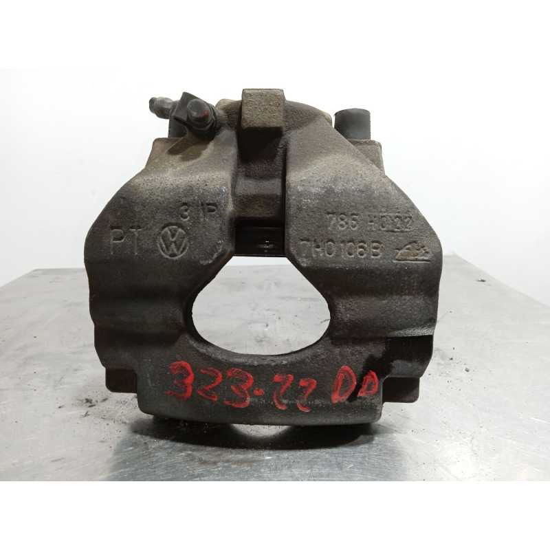 PINZA FRENO DELANTERA DERECHA 7H0106B 