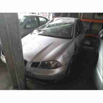 SEAT CORDOBA BERLINA (6L2)