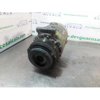 COMPRESOR AIRE ACONDICIONADO BMW 323 