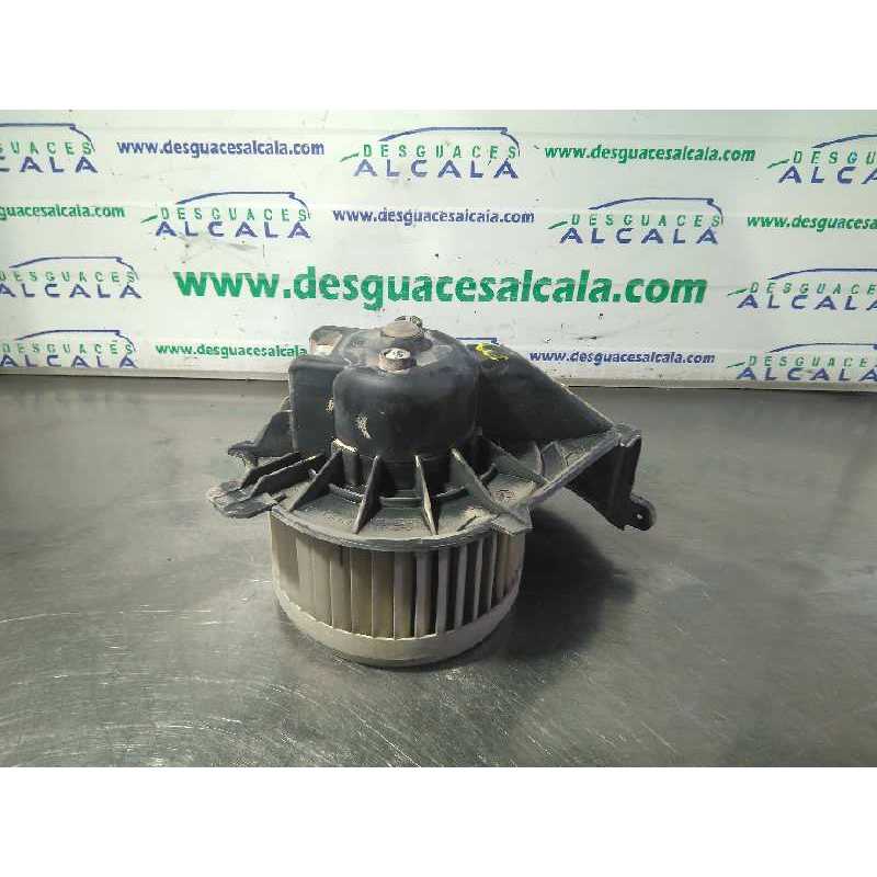 MOTOR CALEFACCION 2 PINES 