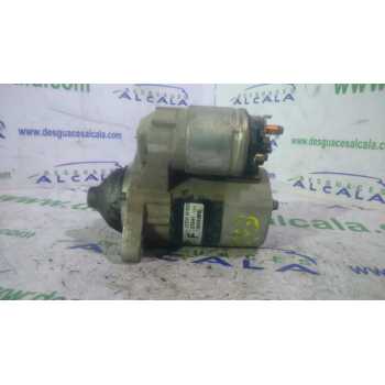MOTOR ARRANQUE 8 DIENTES 233009F66B VALEO