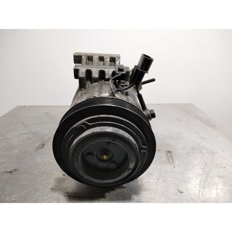 COMPRESOR AIRE ACONDICIONADO DX9FA04 