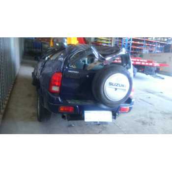 SUZUKI GRAND VITARA 5 PUERTAS SQ (FT)