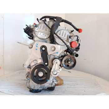 MOTOR COMPLETO LFV GASOLINA B15XHT