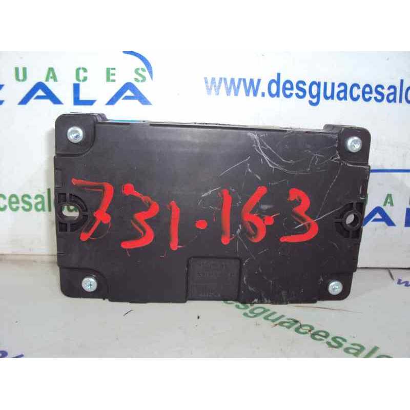 MODULO ELECTRONICO 280246043R 5180072001G 