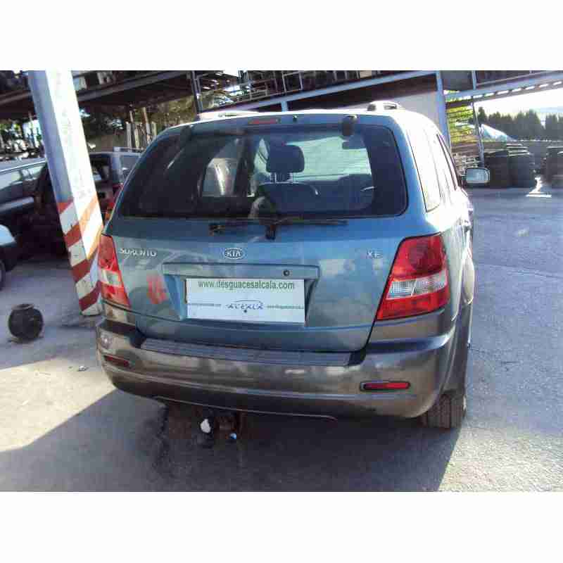 kia sorento del año 2003