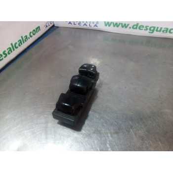 MANDO ELEVALUNAS DELANTERO IZQUIERDO 2 CONECTORES 