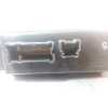 MANDO ELEVALUNAS DELANTERO IZQUIERDO 2 CONECTORES 