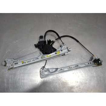 ELEVALUNAS DELANTERO IZQUIERDO 807215959R 
