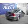 opel vectra b berlina del año 2001