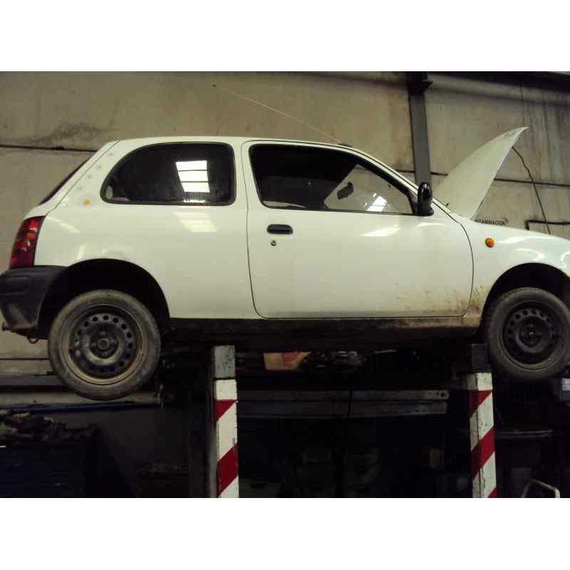 nissan micra (k11) del año 1996