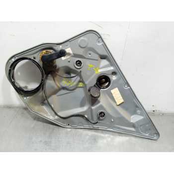 ELEVALUNAS TRASERO DERECHO 6L4839752S 