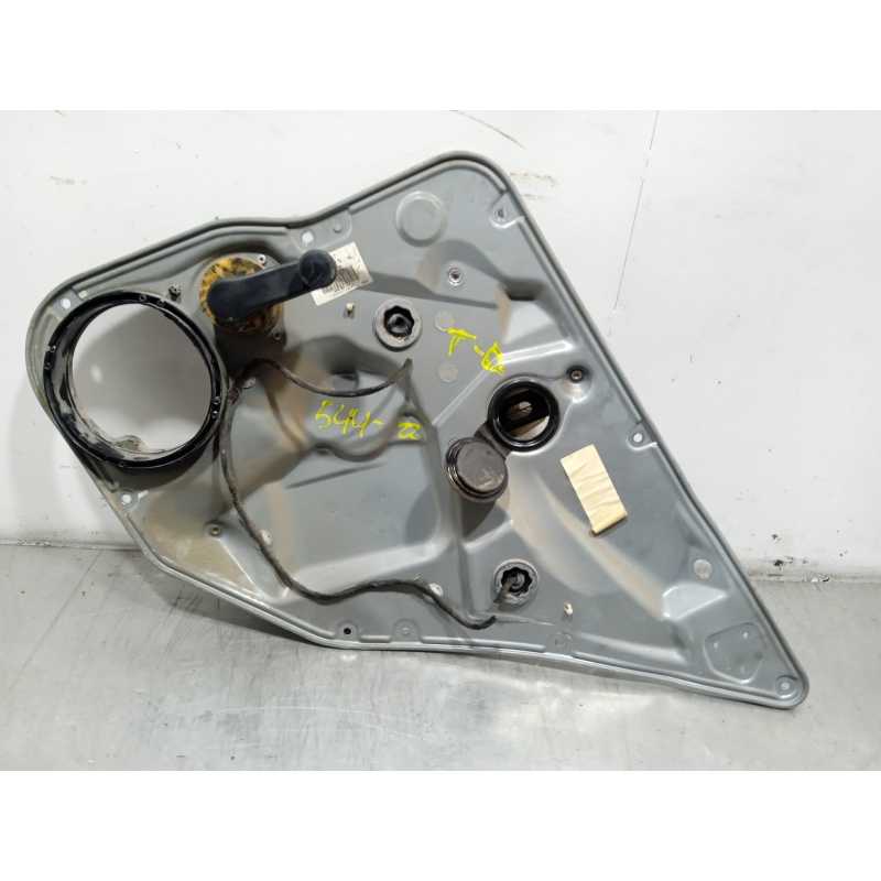 ELEVALUNAS TRASERO DERECHO 6L4839752S 