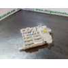 CAJA RELES / FUSIBLES 
