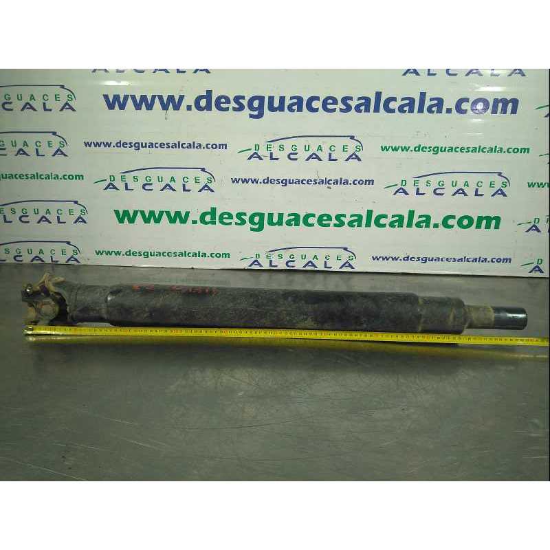 TRANSMISION TRASERA 99 CM 