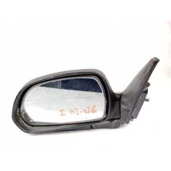 RETROVISOR IZQUIERDO 