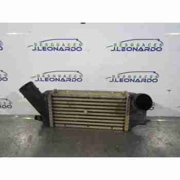 RADIADOR INTERCOOLER 