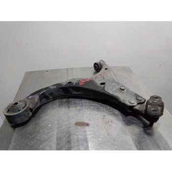 BRAZO SUSPENSION INFERIOR DELANTERO IZQUIERDO 
