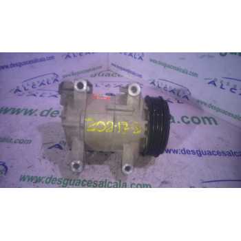 COMPRESOR AIRE ACONDICIONADO ED501 ED501-45010 92600 9F511