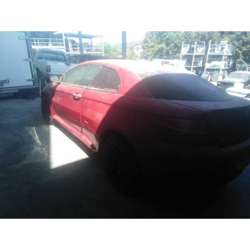 alfa romeo gt (937_) del año 2007