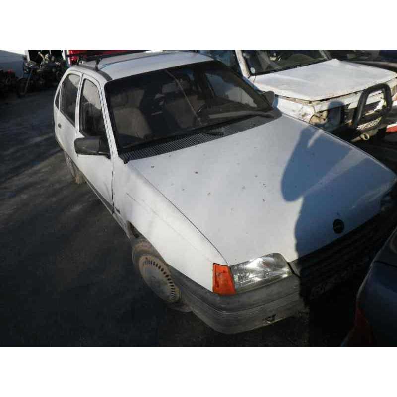opel kadett e del año 1988