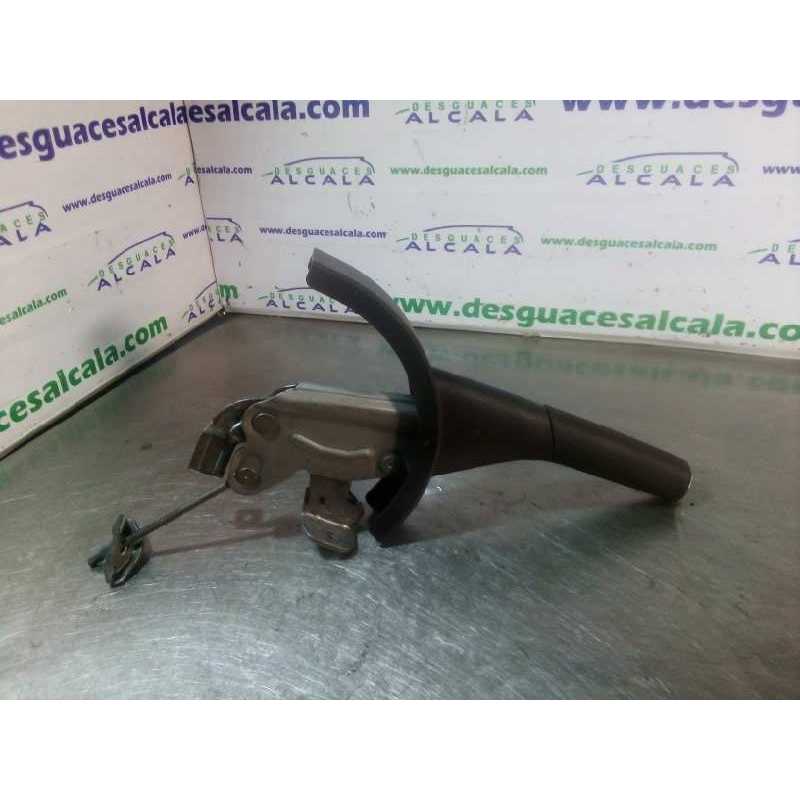 PALANCA FRENO DE MANO 6R0711303G 