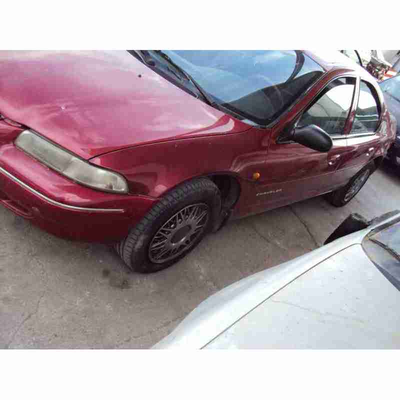 chrysler stratus berlina (ja) del año 1998