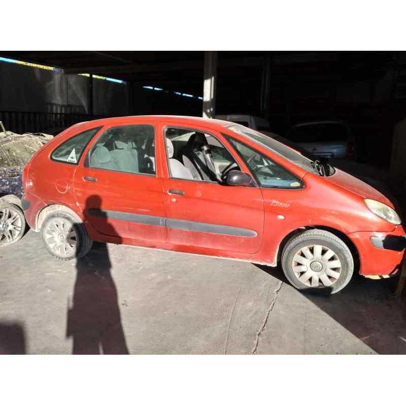 citroën xsara picasso del año 2004
