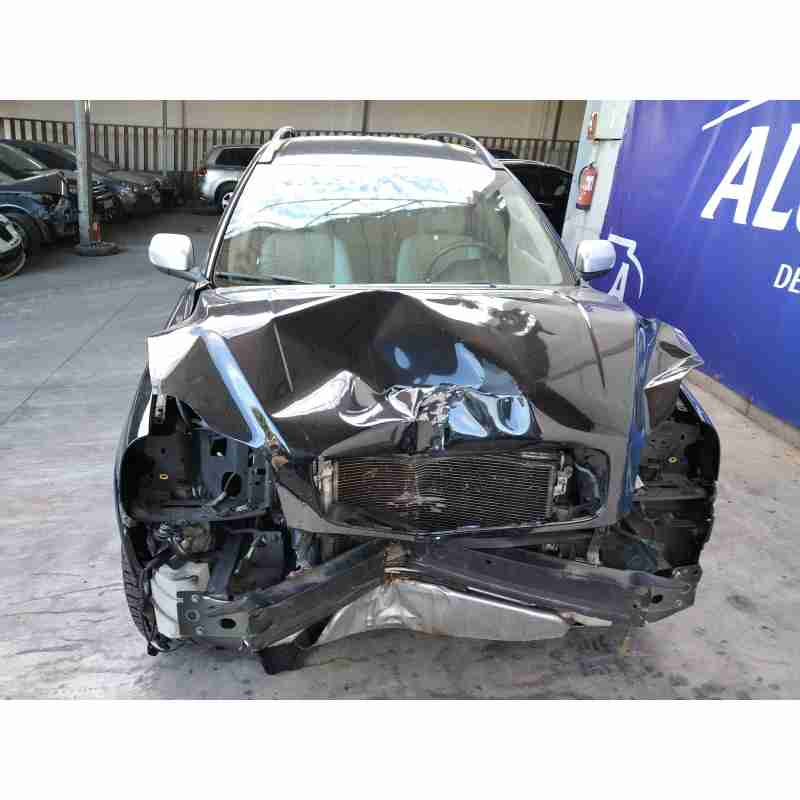 volvo xc90 del año 2006