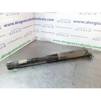 AMORTIGUADOR TRASERO IZQUIERDO 5Q0513049DD 