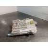 CAJA RELES / FUSIBLES 