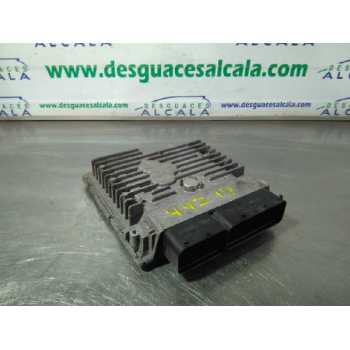 CENTRALITA MOTOR UCE 03L906023LE 5WP42919AA CONTINENTAL