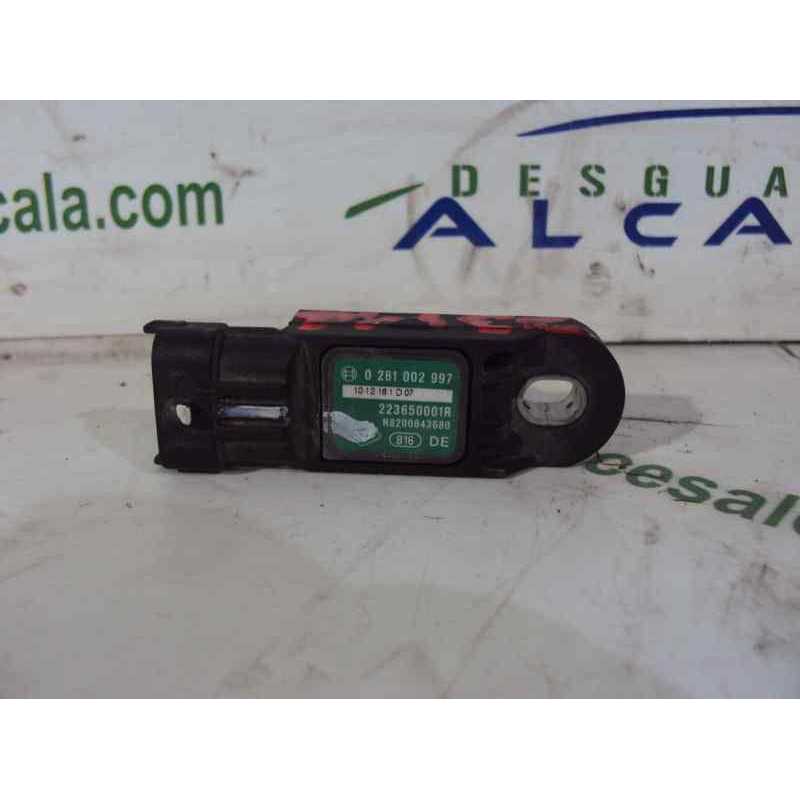 SENSOR 0281002997 H8200843680 3 PINES