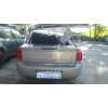 opel vectra c berlina del año 2006