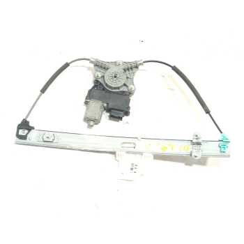 ELEVALUNAS DELANTERO IZQUIERDO 82450H8010 