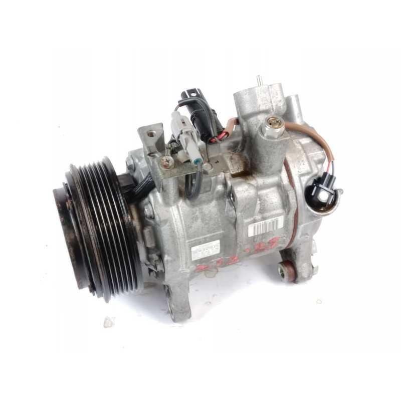 COMPRESOR AIRE ACONDICIONADO 6452922369404 