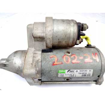 MOTOR ARRANQUE 55221292 