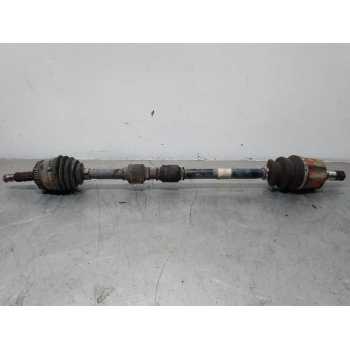 TRANSMISION DELANTERA DERECHA ABS 