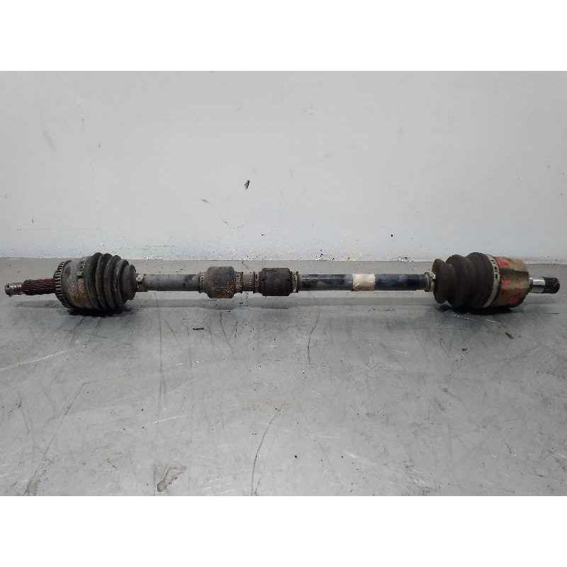TRANSMISION DELANTERA DERECHA ABS 