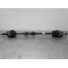 TRANSMISION DELANTERA DERECHA ABS 