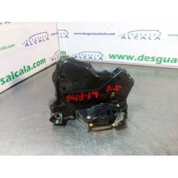 CERRADURA PUERTA DELANTERA DERECHA 690300K230 2 PINES 