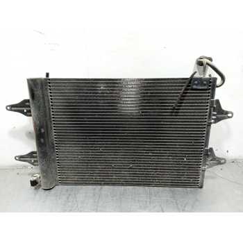 RADIADOR AIRE ACONDICIONADO 6Q0820411E 