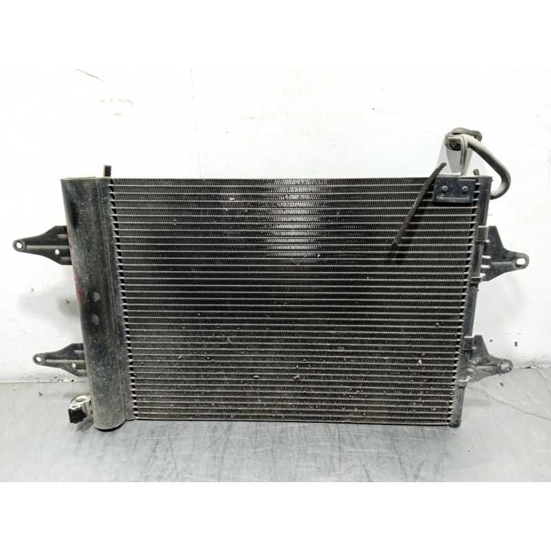 RADIADOR AIRE ACONDICIONADO 6Q0820411E 
