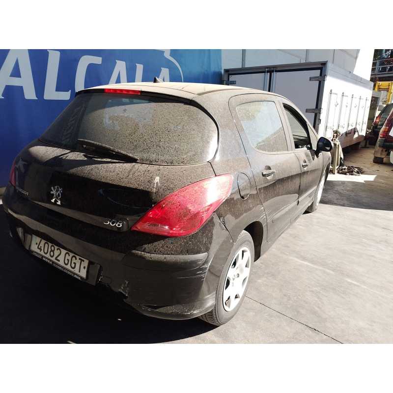peugeot 308 i (4a_, 4c_) del año 2008