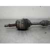 TRANSMISION DELANTERA DERECHA ABS 